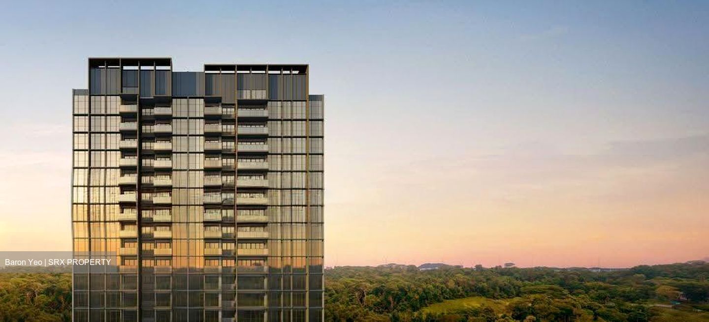 Pine Grove (D21), Condominium #607532781